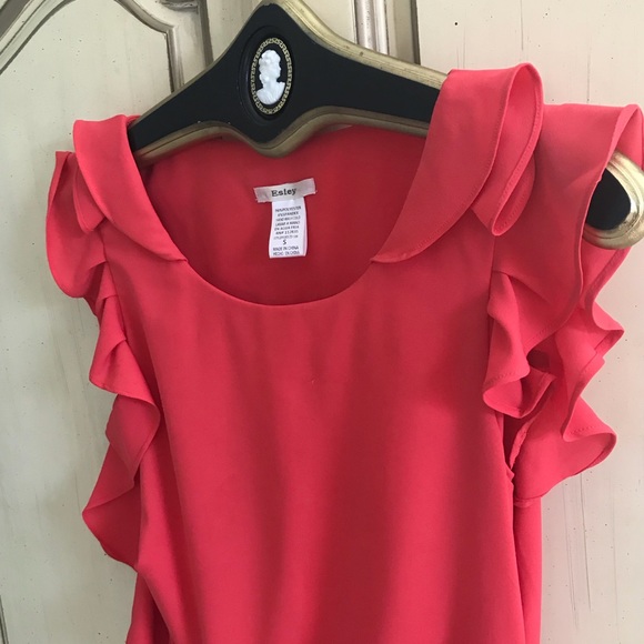 Cocktail Dress by Esley - Picture 3 of 6